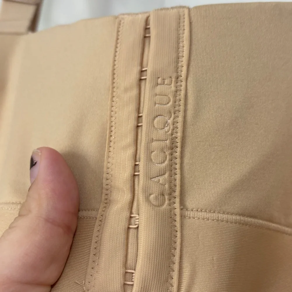 Cacique comfort bliss